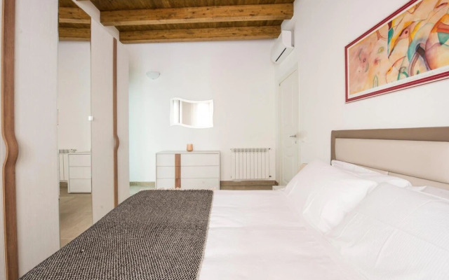 Santa Cecilia Apartment 2A - Locazione