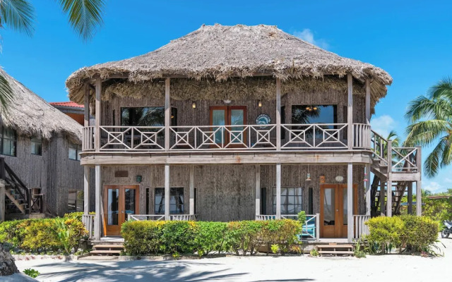 Villas De Isla Bonita - B3