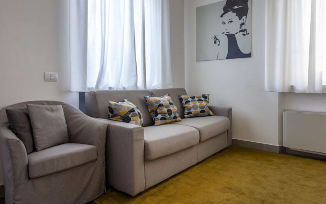 Italianway - Villa Massari 22