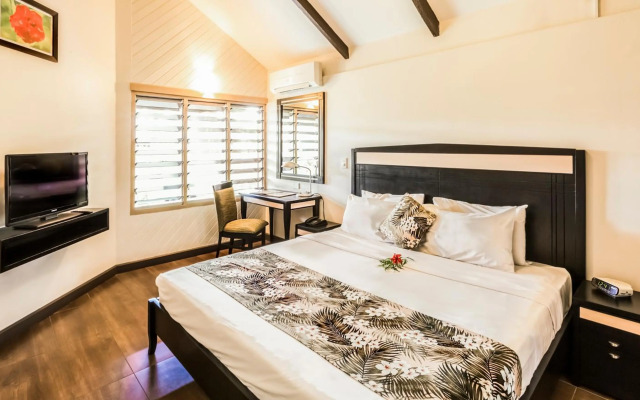 Tokatoka Resort Hotel