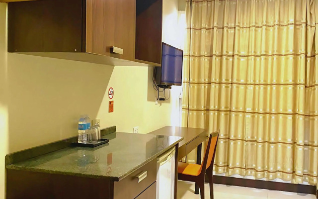 The Orchard Cebu Hotel & Suites powered by Cocotel