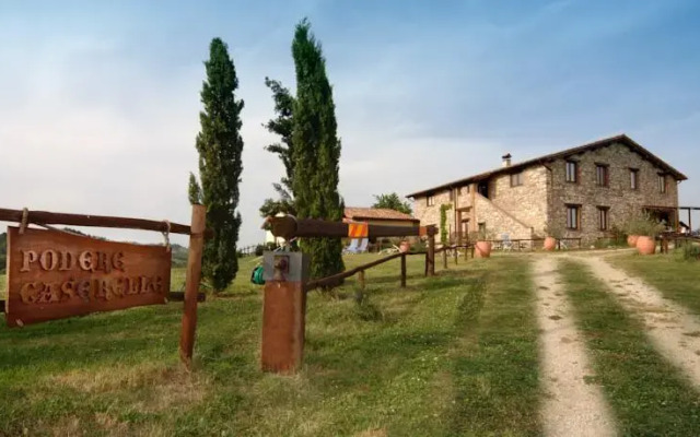 Podere Caserelle
