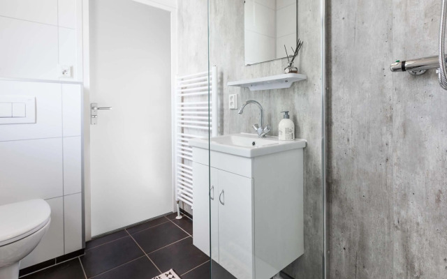 TopParken Park Westerkogge