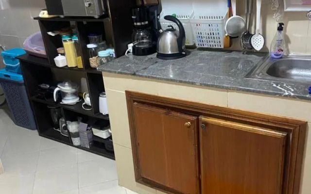 Appartement 2 chambres avec pisicine