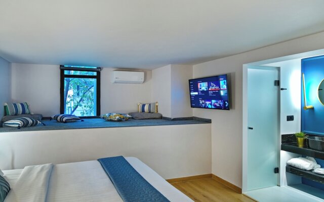 CITYLUXE Suites & Rooms