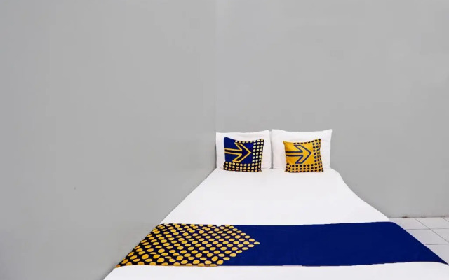 SPOT ON 91891 B41m Residence Syariah