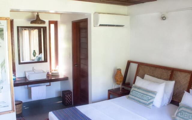 Harana Surf Resort - Hostel