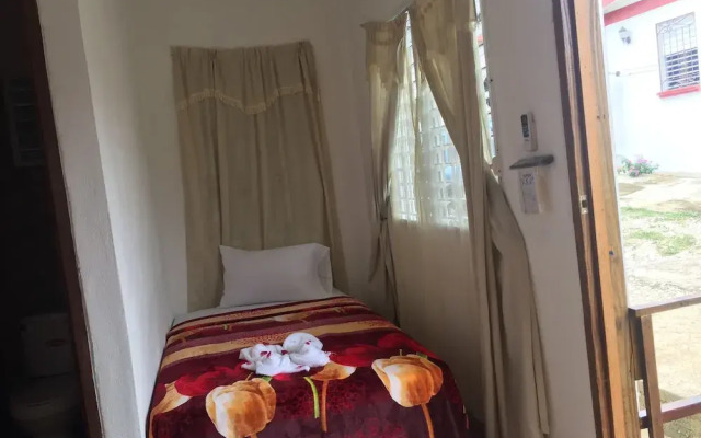 Matus Guest House
