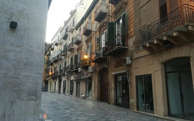 Sofia Pretty Appartament