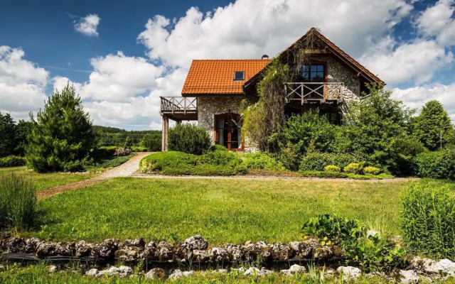 Villa Kuligi