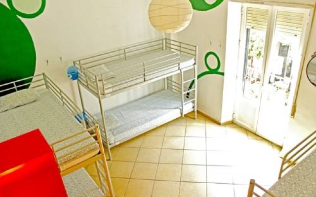ISA SEVILLA Suites