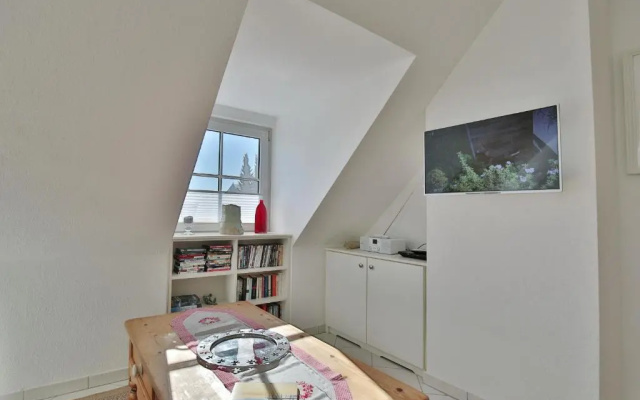 Haus Kurparkblick Haus Kurparkblick Appartement 11