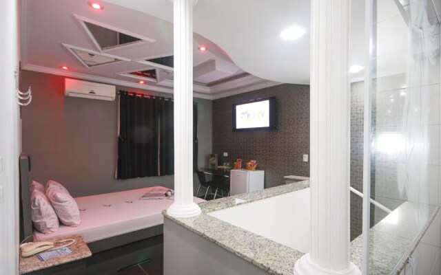 Virtual Motel - Adults Only