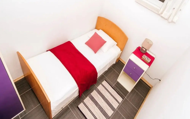 Apartment in Dalmatia for 4 Person