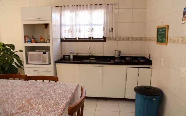 Casa Ingleses do Rio Vermelho