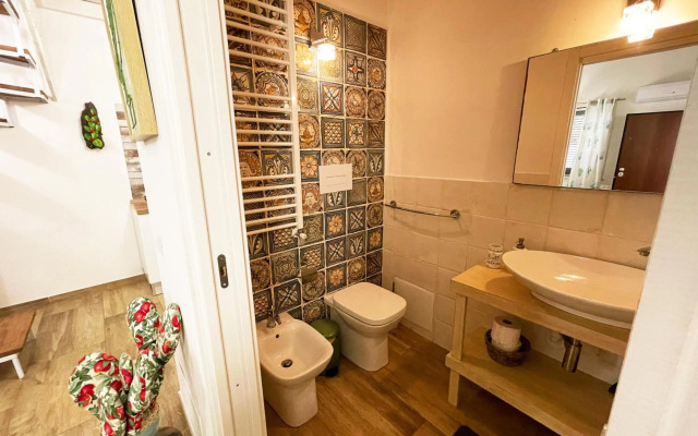 Baglio Reale Apartments