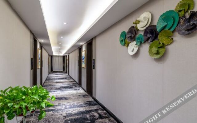 Yinxing Business Hotel