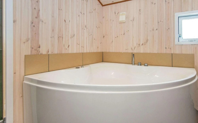 8 Person Holiday Home in Hejls-by Traum