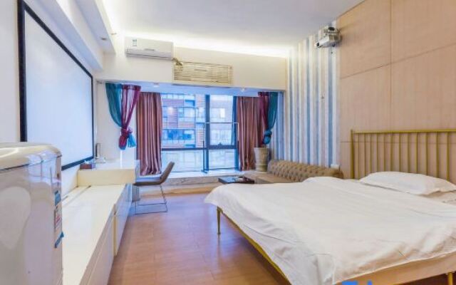 ROOMME International Apartment