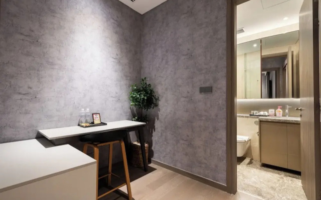 The Marq Angia - Signature Suite