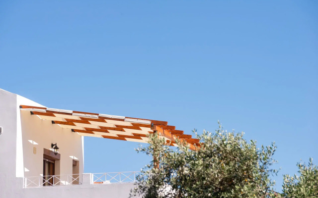 Villa Victoria Luxury Hotel