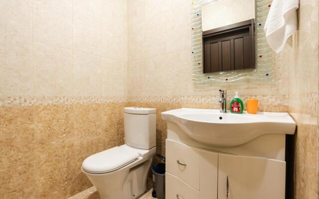 Stay Inn on Ekmalyan Street