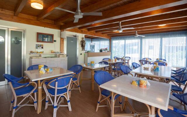 Villetta Cala Madonna da Angela