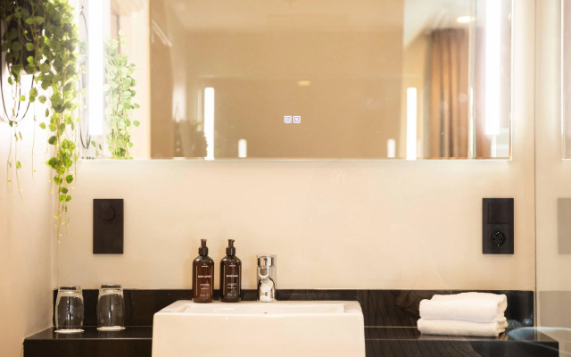 Home Hotel Havnekontoret