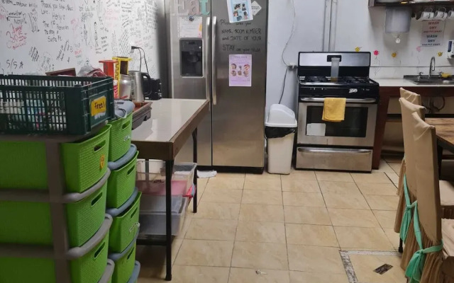 SantaFe Hostel