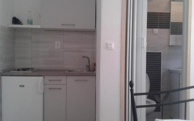 Apartment Jadranka