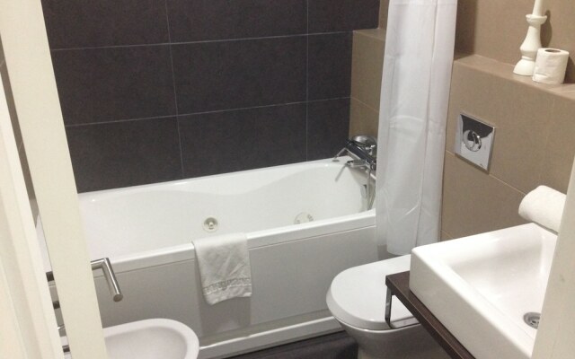 Kirei Apartment Ribiera