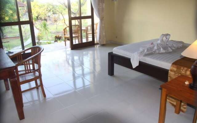 Segara Tegeh - Hostel