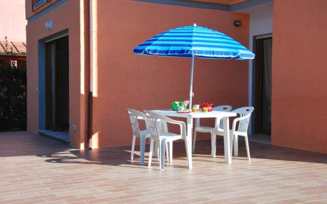 Appartamenti Margherita