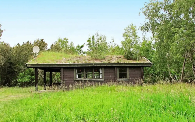 Scenic Holiday Home in Laeso Denmark near Coast