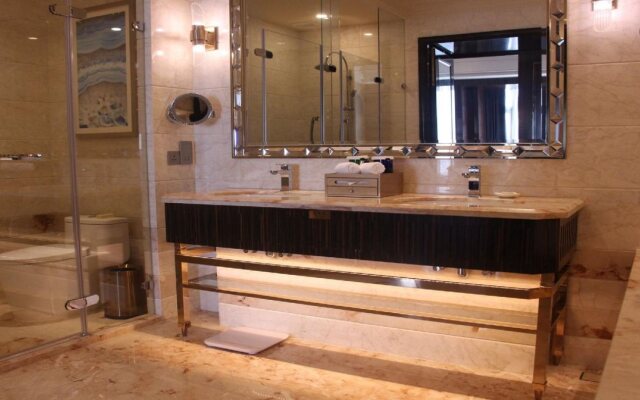 Shaanxi Xinghewan Hotel