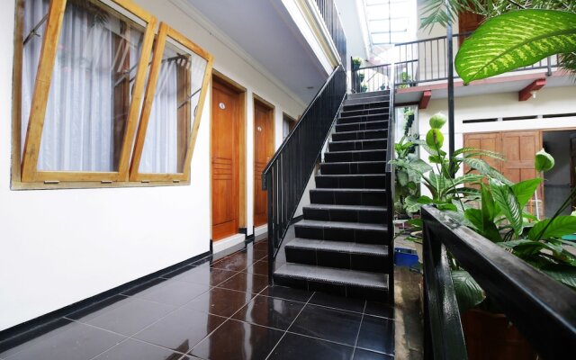 Hasanah Guesthouse
