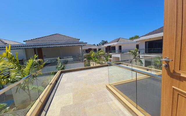 Mayberry 5 Bhk Villa - Melhor Stays