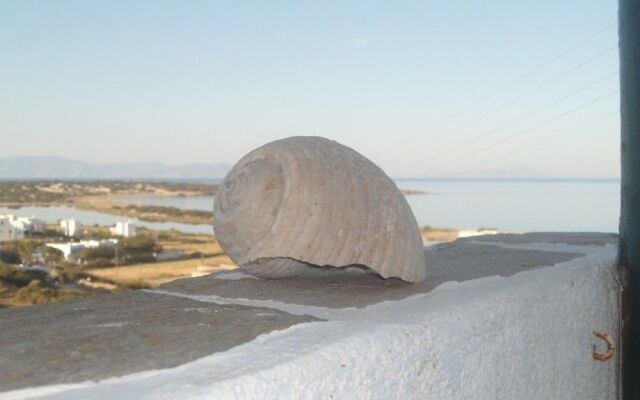 Glyfada View Studios