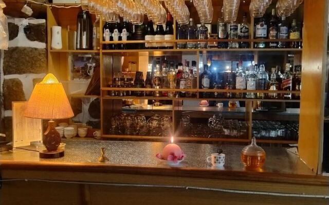 Hotel Brisas del Quisco