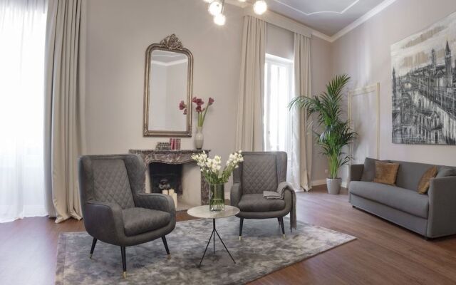 Butterfly Boutique Rooms