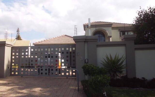 Birch Grove Guest House