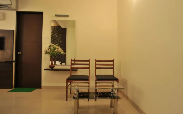 Hotel Sujal Heritage