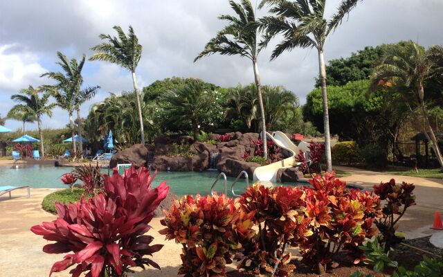 Castle Kiahuna Plantation & Beach Bungalows