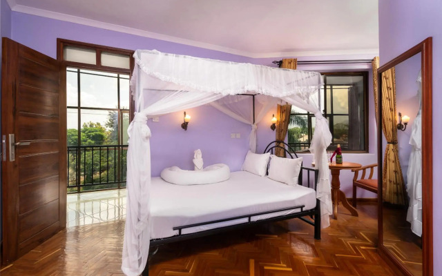 Mrimba Palm Hotel