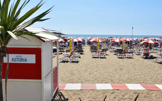 Hotel Astoria
