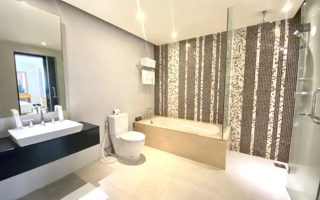 The Sea Luxury Nha Trang Apartment