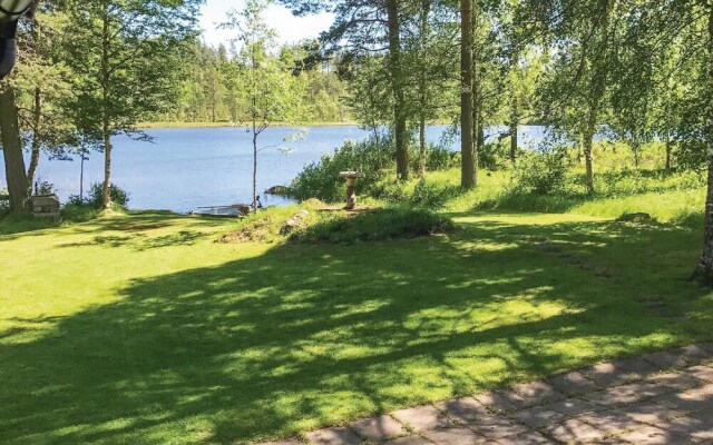 Amazing Home in Idkerberget With 3 Bedrooms