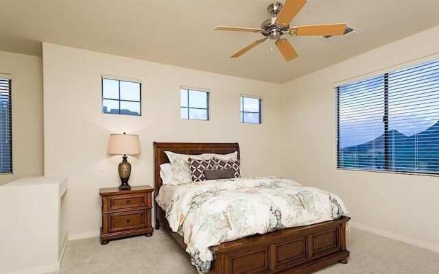 Overlook Chalet By Signature Vacation Rentals