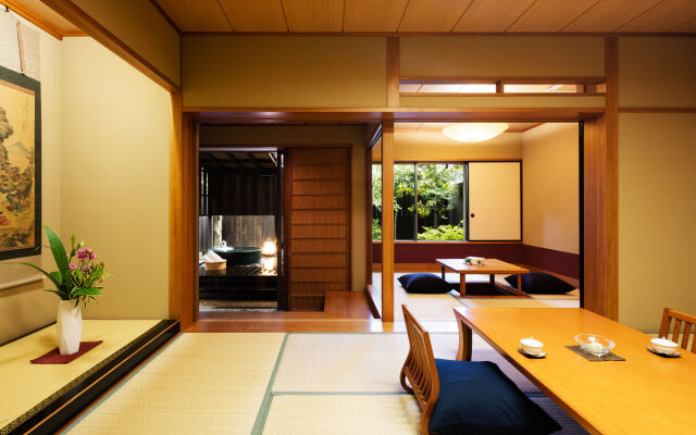 Hoshino Resorts KAI Tamatsukuri