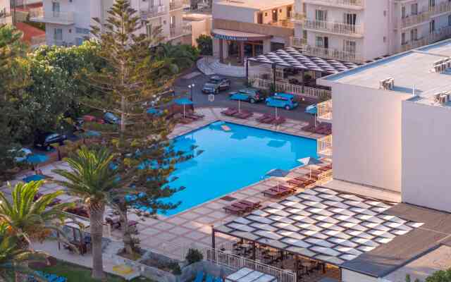 CHC Marilena Hotel - All Inclusive